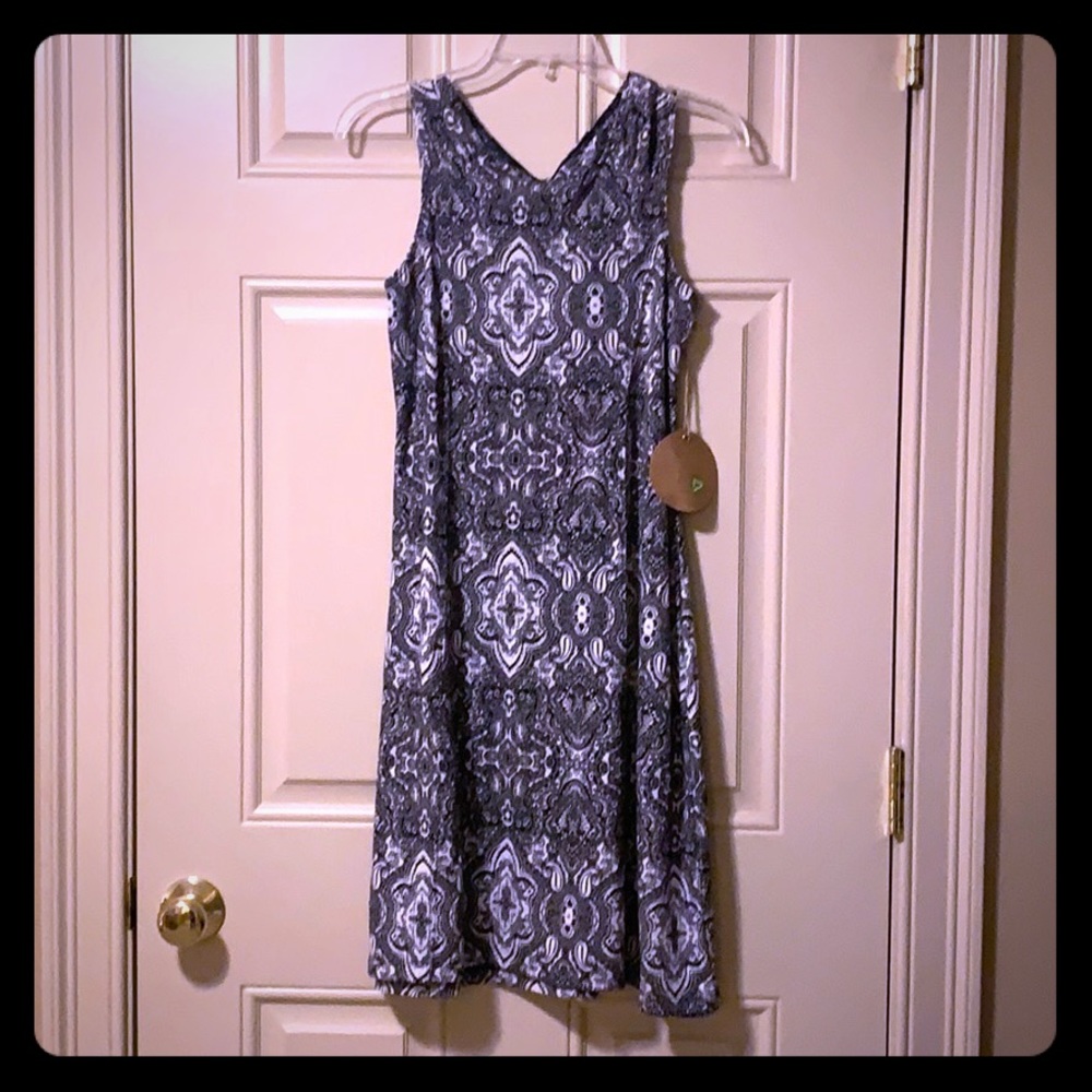 Dakini dress